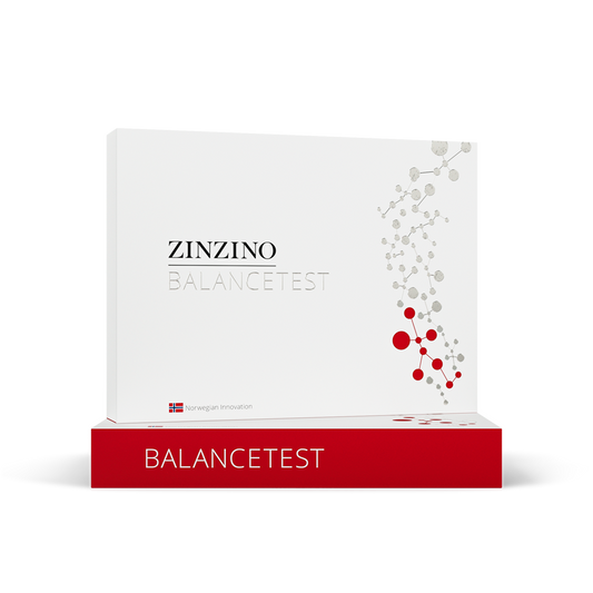 BalanceTest x2