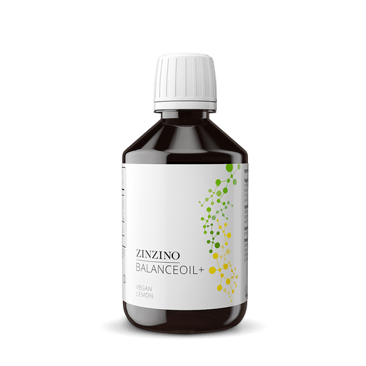 BalanceOil+ Vegan