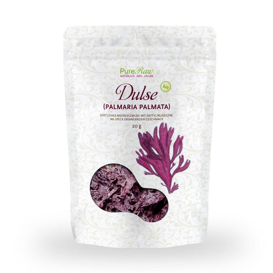 Dulse (Bio & Roh) 20 g