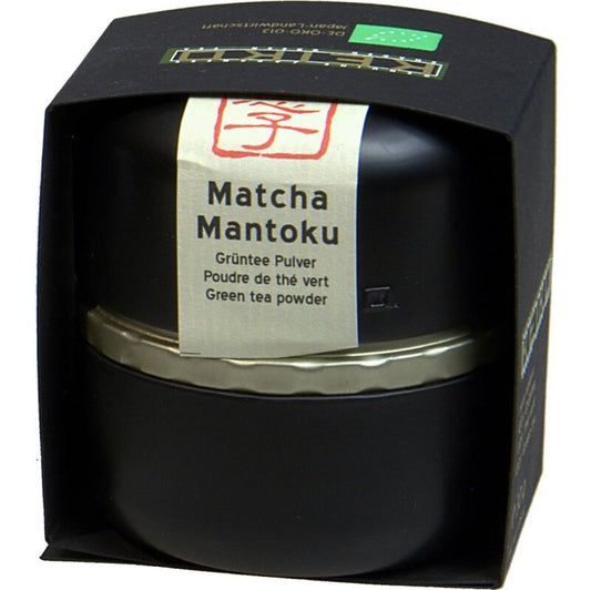 Matcha Montoku (Bio) 30 g