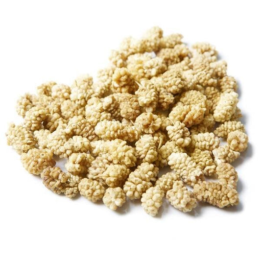 Maulbeeren (Bio & Roh) 200 g